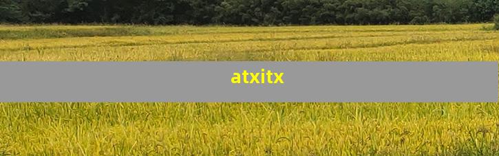 atxitx