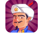 Akinatorİ-Akinatorİ