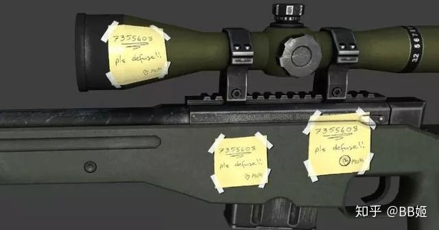 7355608在csgo里面是什么意思 7355608的暗语