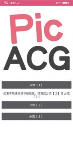 哔咔哔咔漫画picacg