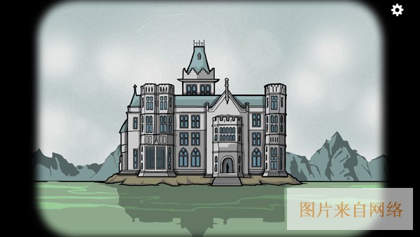 锈湖旅馆中文版